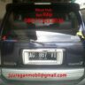 Foto: Jual Mobil Kijang  Krista-d New 2.4 Diesel